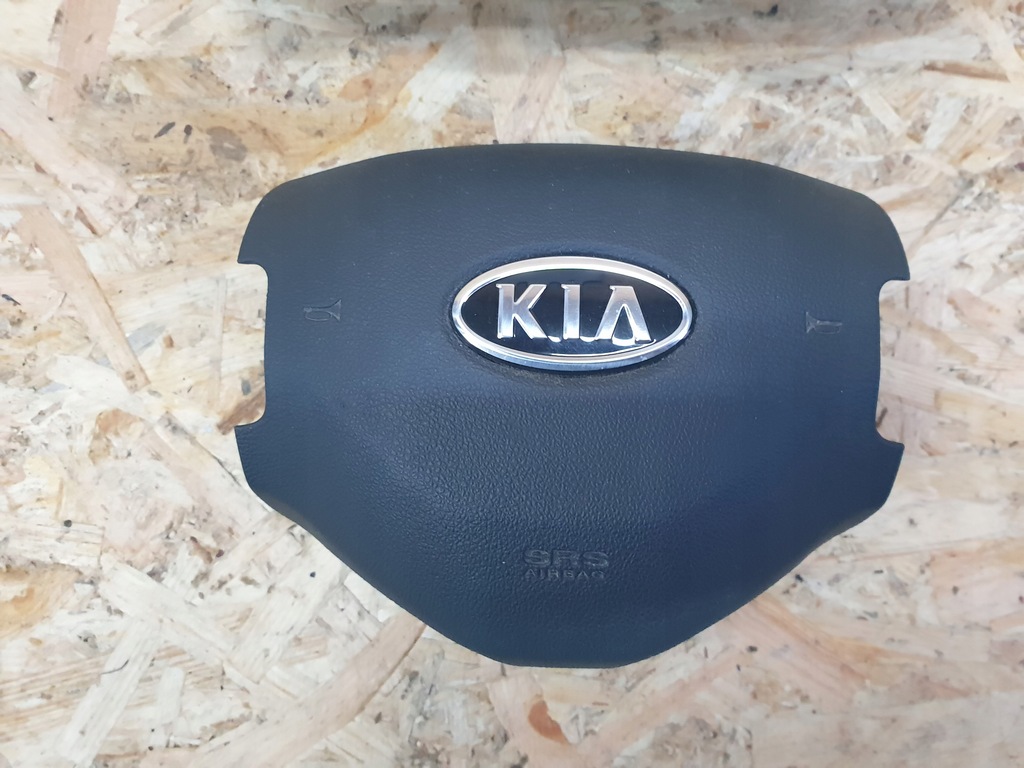 фото №4, Kia ceed i lift подушки безпеки ремені оригінал