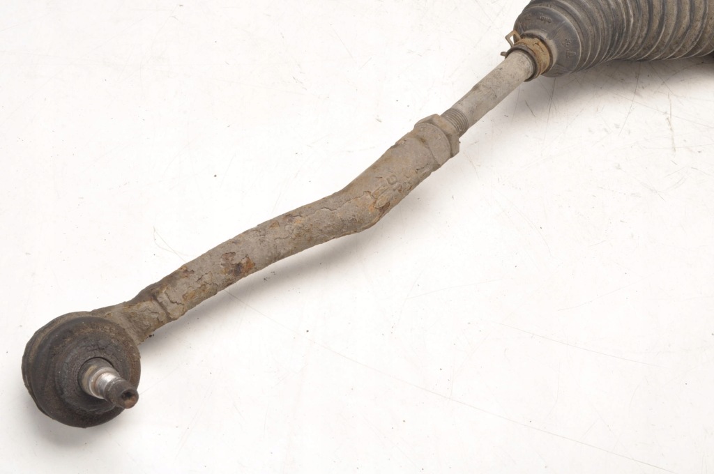 фото №8, Peugeot 207 1.4 рулевая рейка 6700001770b europa