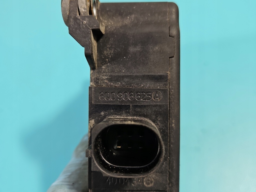 фото №6, Клапан магнитный 6q0906625a skoda roomster 1.4 tdi