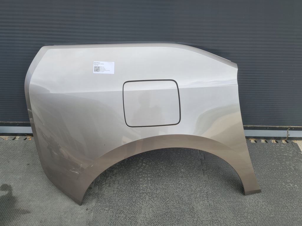 Купити Bmw i3 крило правий задні