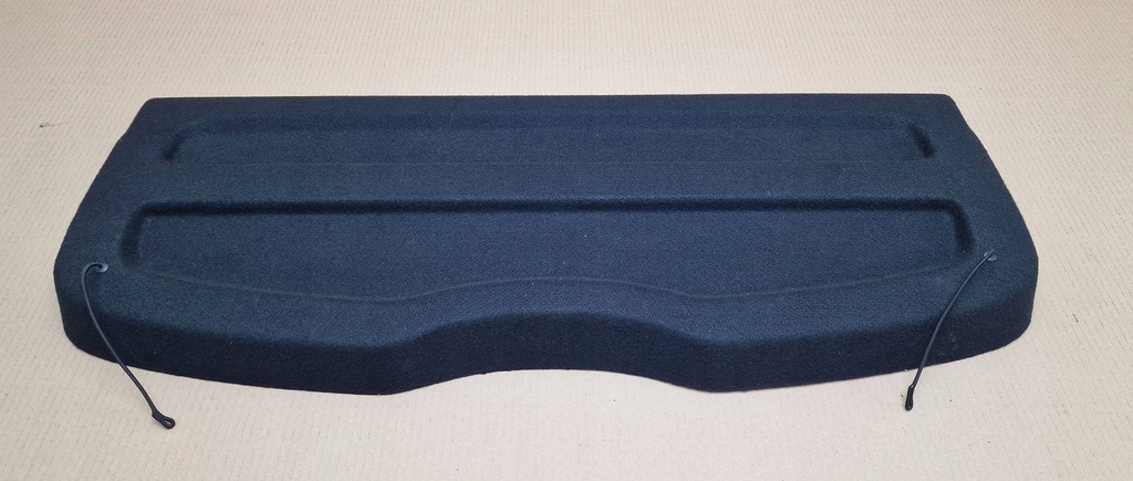 фото №1, Citroen c3 iii полка багажника 98133519zd