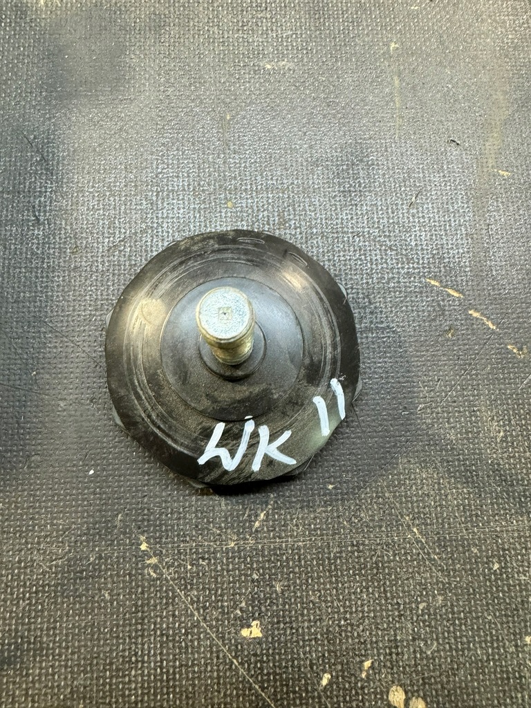 фото №1, Jeep grand cherokee wk 2 ii кронштейн колеса запасного