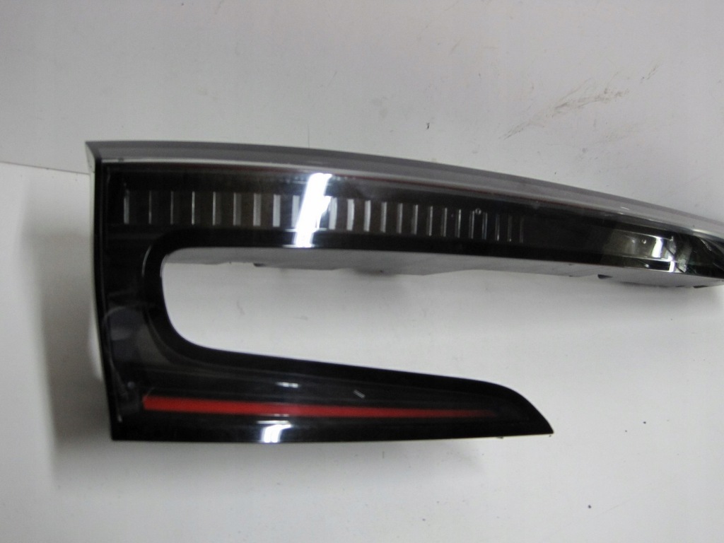 фото №11, Лампа задня renault austral espace vi 265556659r 265506803r права ліва