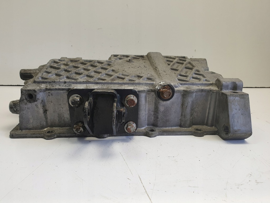 фото №4, Mini one r50 r53 1.6 16v піддон масляна 04777834ab