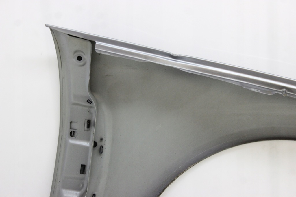 фото №12, Jaguar xf 07-11 крила лівий перед передній