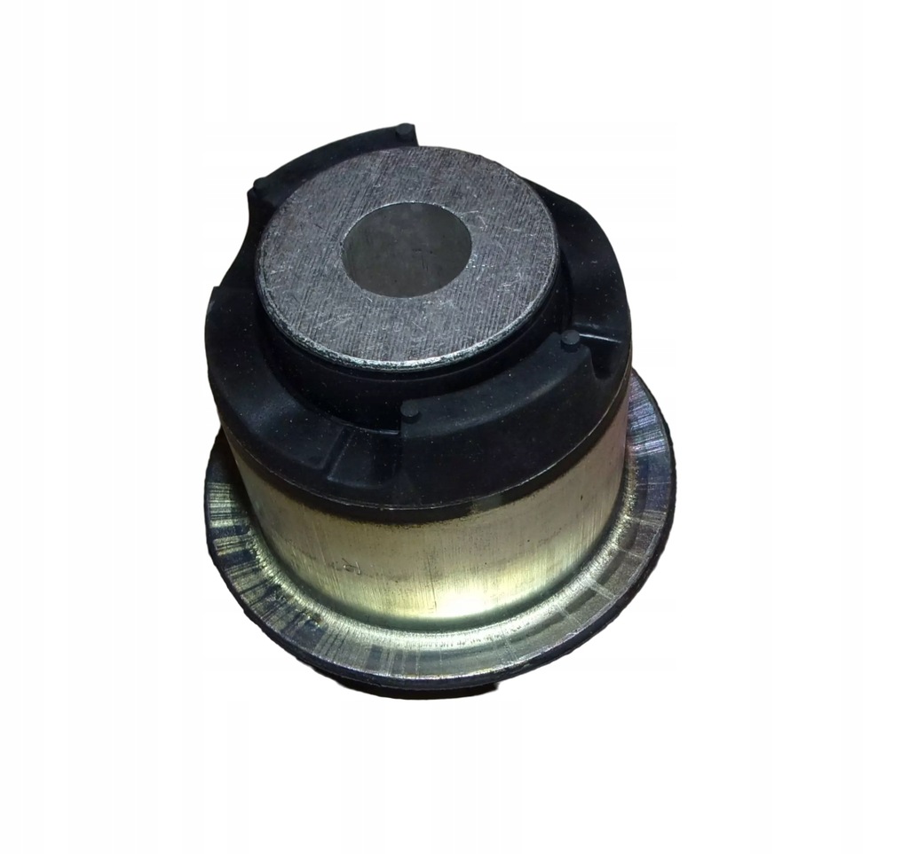 фото №2, Втулка задній балка p 508,3008,ds5