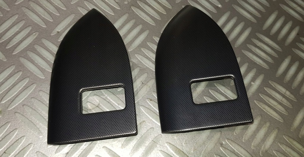 фото №1, Range rover sport l494 dekor рамка панель дверь rh