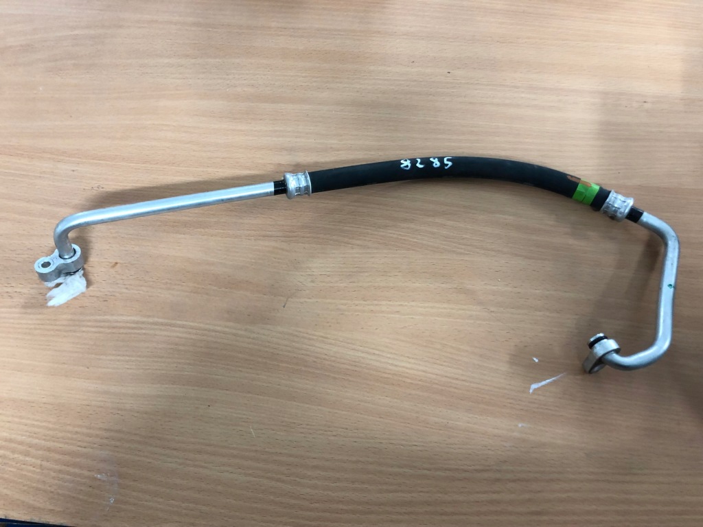 фото №1, Toyota yaris iv шланг кондиціонера 1.5 гібрид