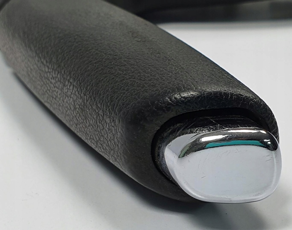 фото №5, Тормоз ручной рычаг mercedes w169 a1694200084