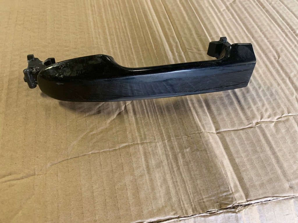 фото №1, Ручка subaru brz toyota gt86