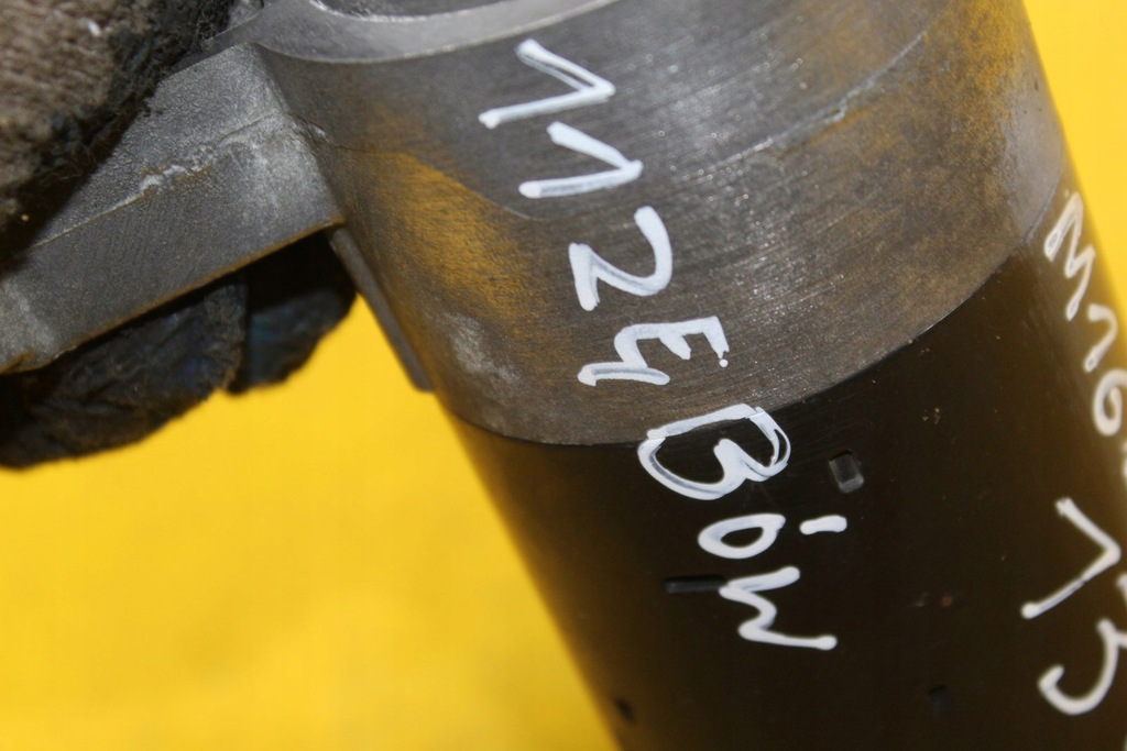 фото №9, Стартер 0001138004 mini cooper r55 r56 1.6 vti