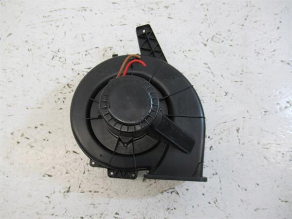 фото №3, Вентилятор обдув volkswagen polo 4