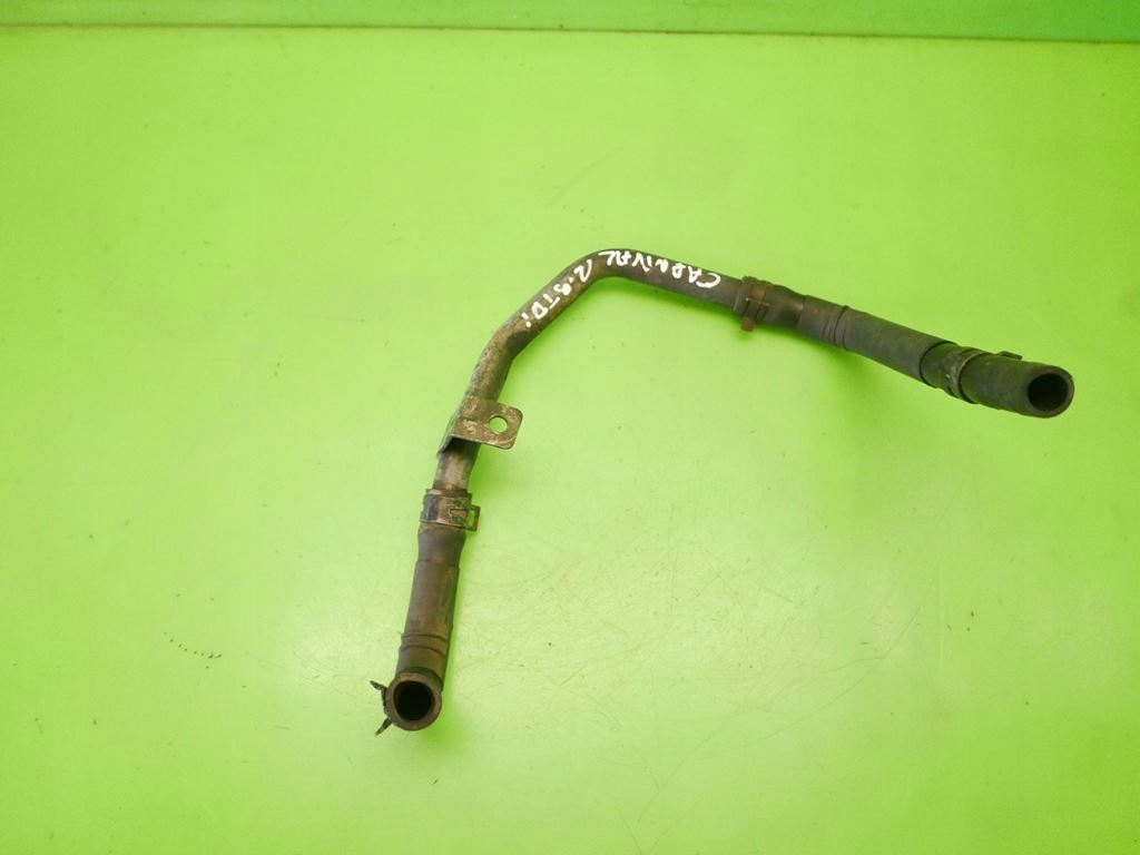 фото №2, Трубка шланг wody kia carnival i 2.9tdi 99-01