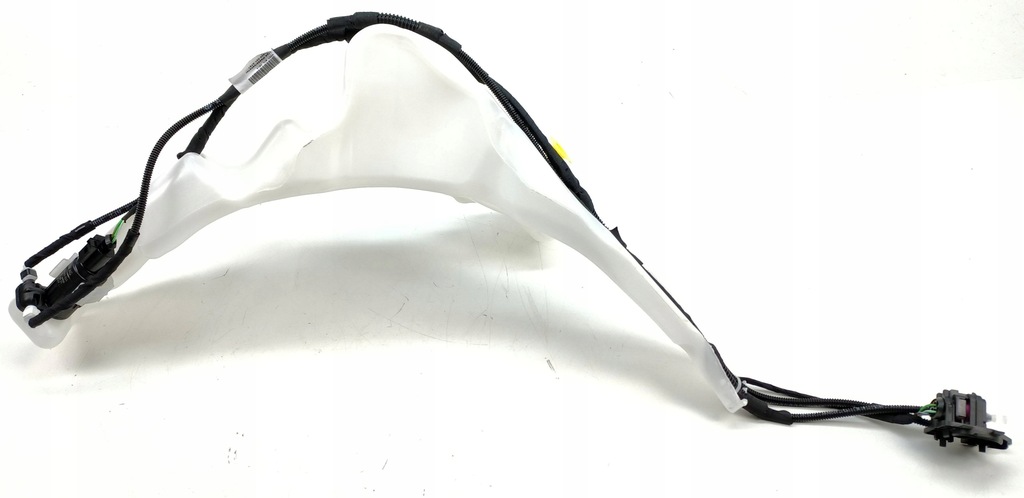 фото №1, Новый org бак жидкость омывателя vw arteon 3h