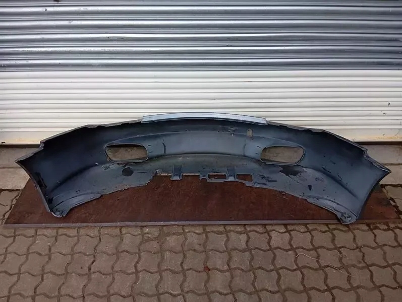 фото №8, Бампер передний porsche boxster 986 98650531105 бампер передний mk2