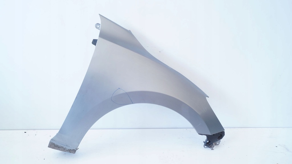 фото №1, Крыло правый перед mazda 2 dj