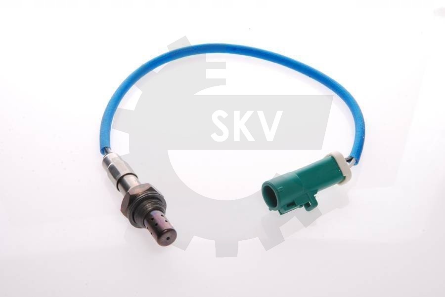 Skv датчик лямбда-зонд - ford jaguar mazda volvo - oza381d3 Доставка