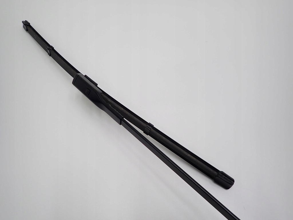 фото №3, Рычаг щетка дворники правое europ porsche taycan