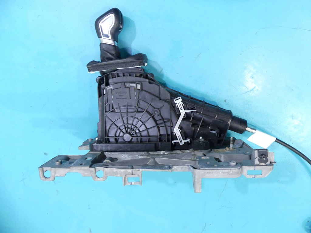 фото №11, Важіль троси перемикання передач volvo s90 16- 2,0t