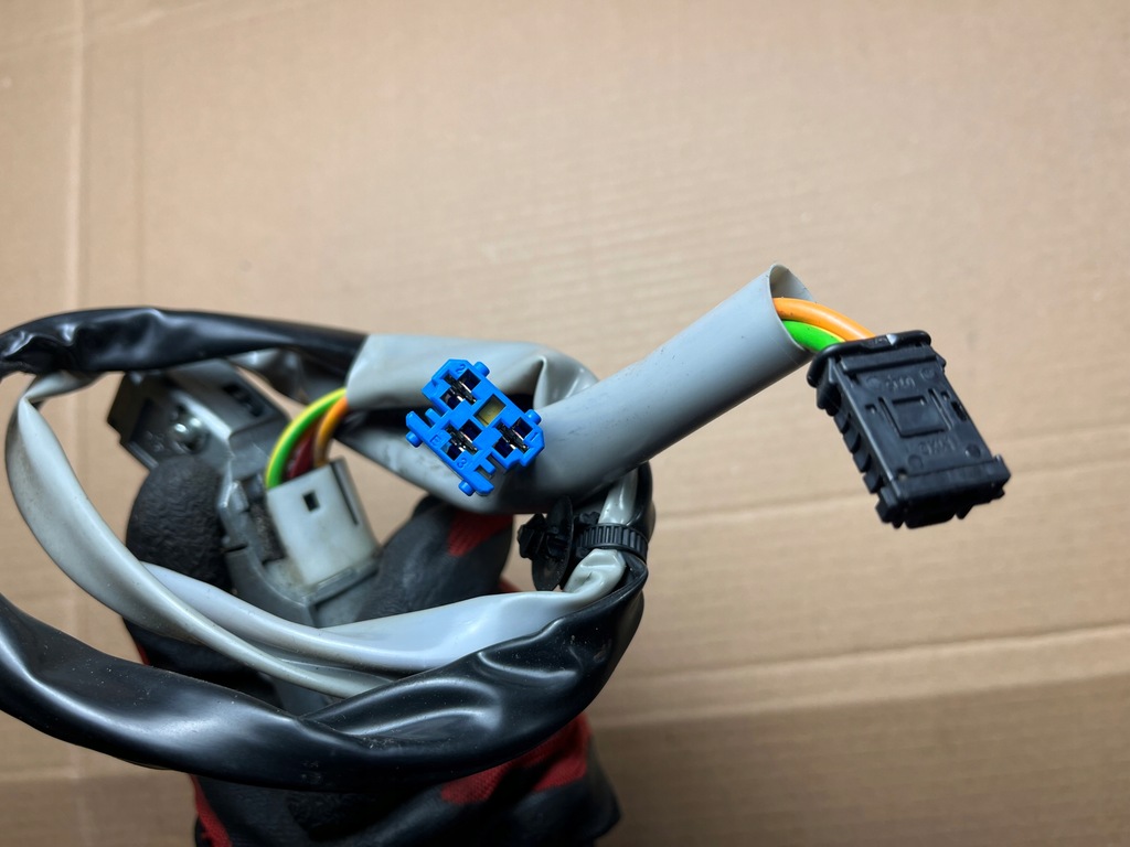 фото №5, Peugeot citroen замок зажигания ключ