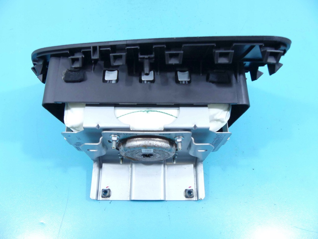 фото №3, Подушка пассажира mitsubishi space star ii 12-20