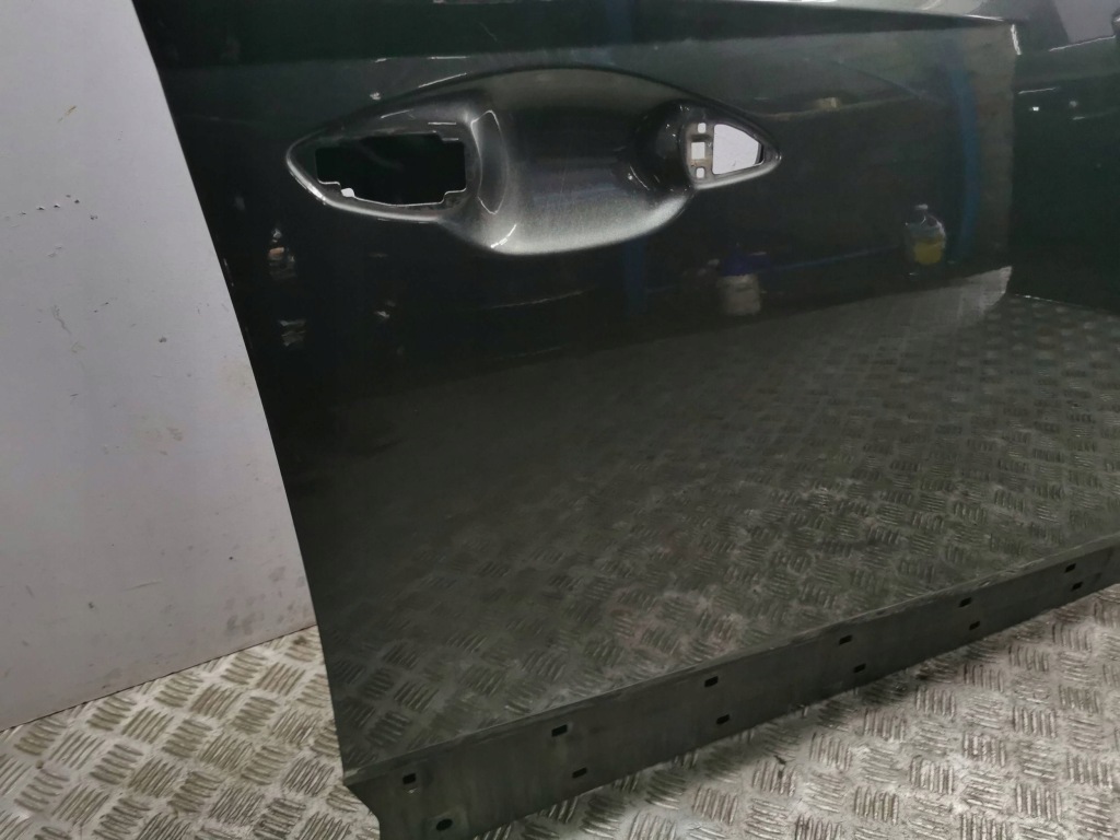 фото №7, Дверь передние правая сторона hyundai tucson iv nx4