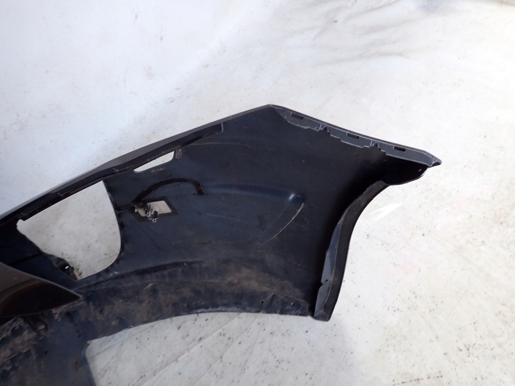 фото №13, Opel insignia a opc lift бампер перед передний 4xpdc spr 13372759