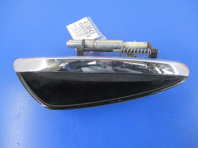 фото №1, Alfa romeo 159 ручка задня права оригінал