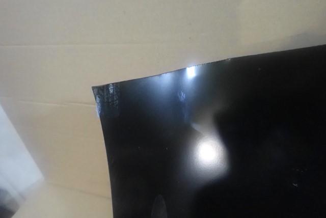 фото №2, Порог правый обшивка berlingo iv partner combo e