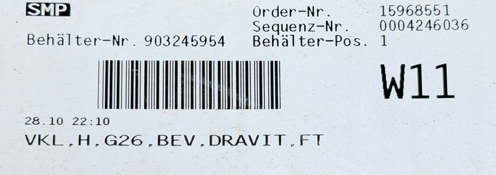 фото №13, Bmw i4 g26 bev бампер задний задняя pdc отражатели 9465312