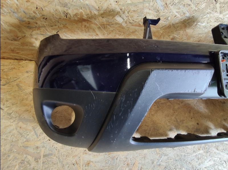 фото №5, Бампер перед передній dacia duster 620220025r