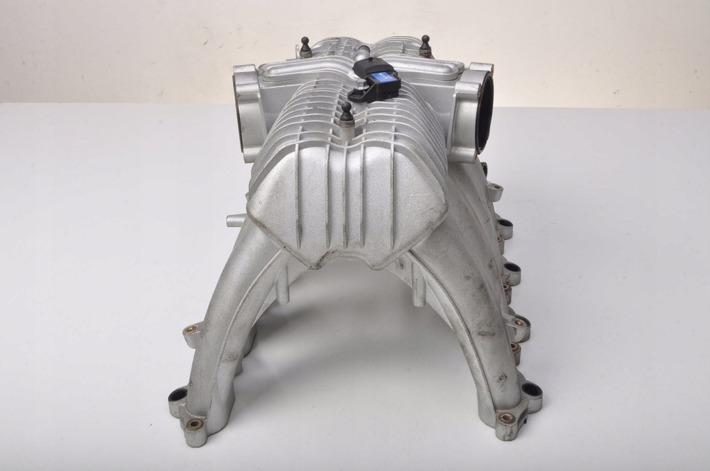 фото №1, Mclaren mp4 spider 3.8 коллектор всасывающий 00048048