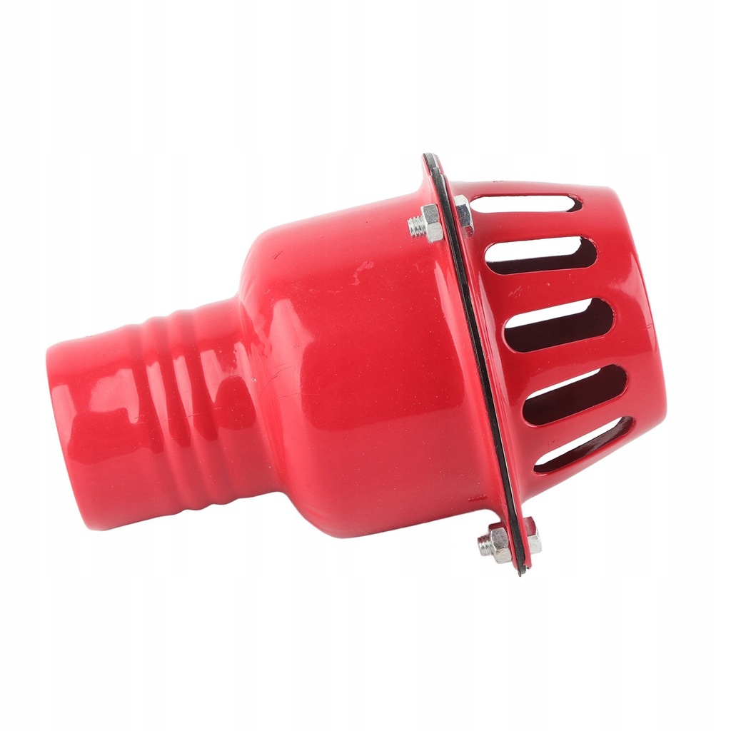 фото №6, 2-calowy нижний клапан обратный фильтра насоса водяной odporny na износ клапан