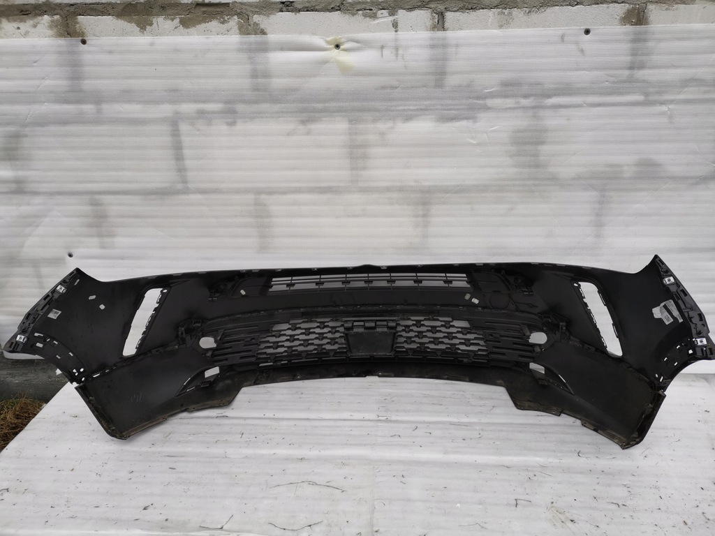 фото №12, Бампер перед opel mokka b ii