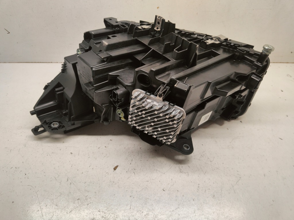 фото №6, Bmw 5 g60 g61 full led shadow лампа правый перед 5a798d8