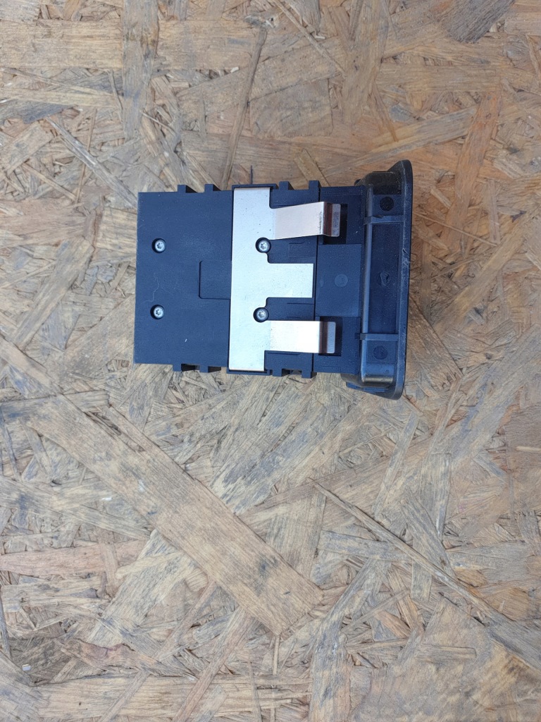 фото №3, Mercedes w166 кнопка гальма ручного