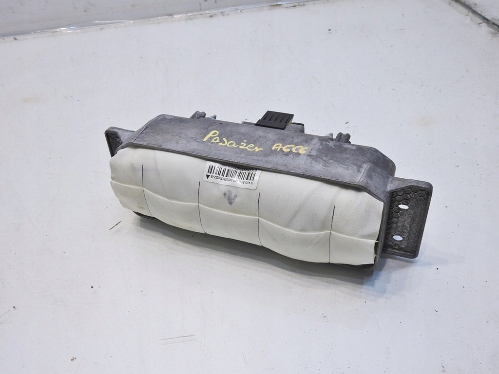 фото №8, Подушка подушка безпеки пасажира audi a6 c6