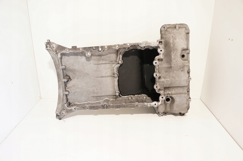 фото №1, Поддон масляная mercedes w164 3.0 cdi r6420140102