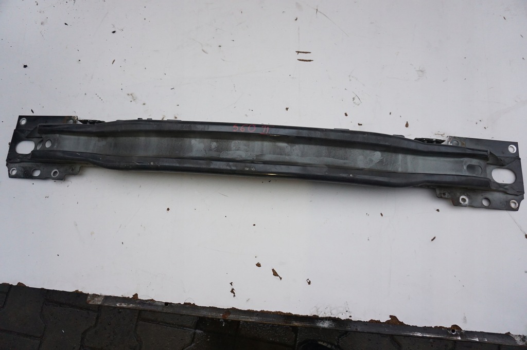 фото №1, Балка pod бампер перед volvo s60 ii
