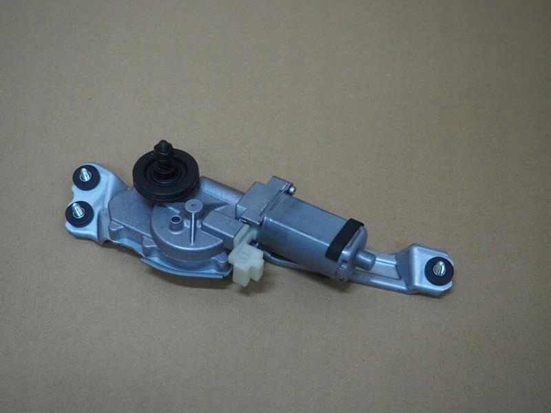 фото №1, Механізм двірники кришки hyundai tucson iv