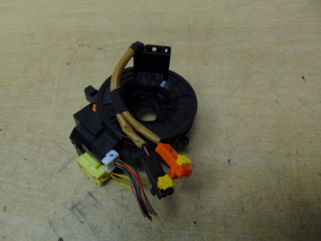 фото №6, Лента подушки безопасности подушка безопасности toyota prius ii 2002-