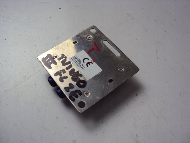 фото №3, Усилитель антенны renault twingo iii ze