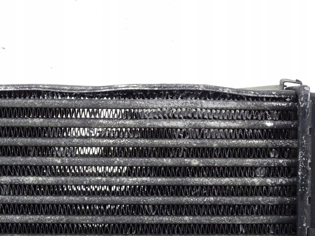 фото №5, Land rover freelander i 00-06 2.0 td4 интеркулер