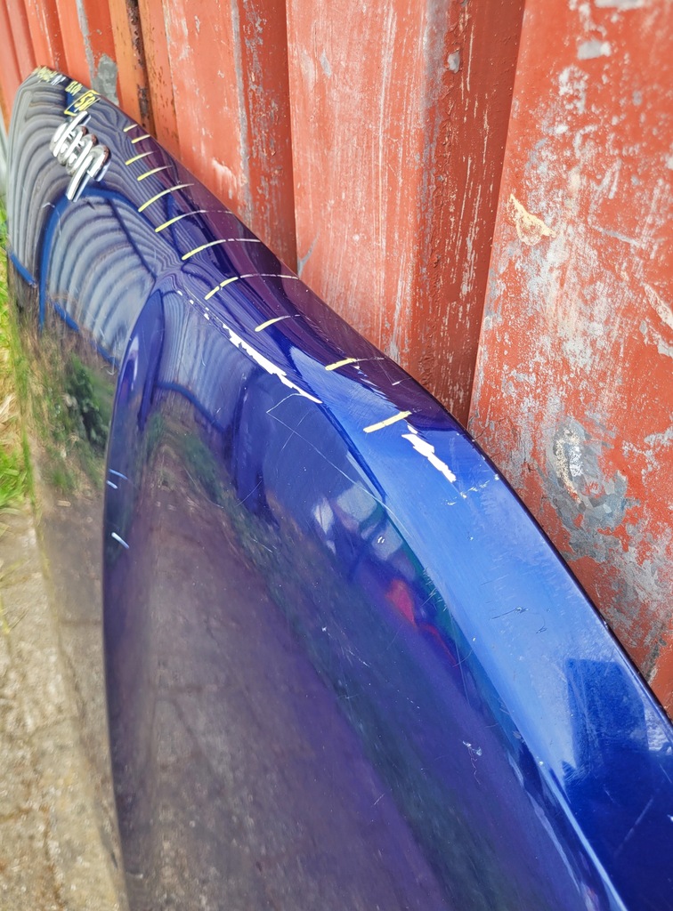 фото №4, Капот jeep renegade 2014-