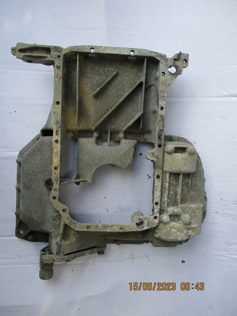 Поддон масляная audi 2,5tdi 059103603h Цена