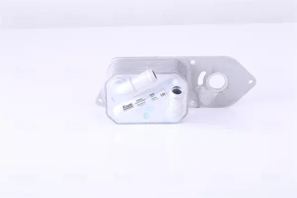 фото №12, Радіатор оливи nissens 90892