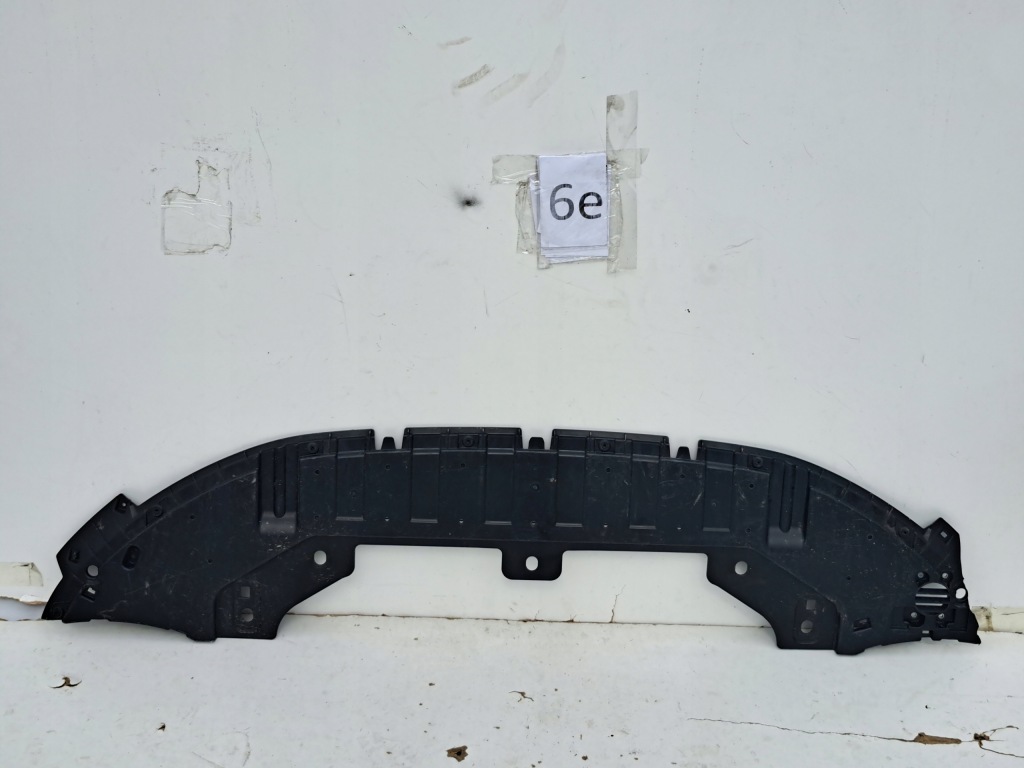 Купить Защита под бампер polestar 2 ii 31663671