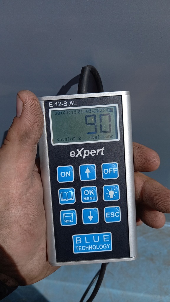 фото №7, Дверь задняя задние правое seat toledo ii 99r