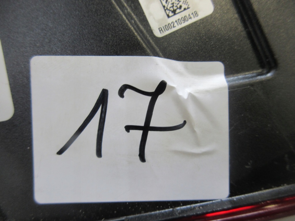 Фара задний  правый  insignia a рестайлинг  led оригинал hb Киев