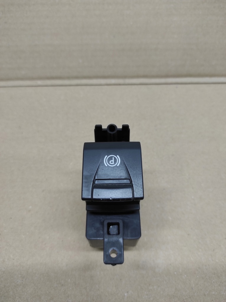 фото №1, Кнопка рычаг ручка тормоза ручного renault laguna iii 363210001r